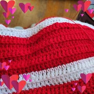 Meet your Posher, Betty